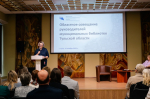 Нацпроект «Семья»: в Туле продолжается развитие муниципальных библиотек