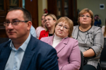 Нацпроект «Семья»: в Туле продолжается развитие муниципальных библиотек