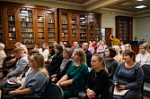 Нацпроект «Семья»: в Туле продолжается развитие муниципальных библиотек