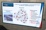 В Тульской области обеспечена готовность к зимнему содержанию дорог