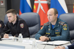 В Тульской области обеспечена готовность к зимнему содержанию дорог