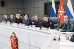 В Тульской области обеспечена готовность к зимнему содержанию дорог