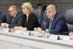В Тульской области обеспечена готовность к зимнему содержанию дорог