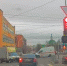 В Заречье водитель медленно и целеустремленно проехал на красный - Myslo.Ru