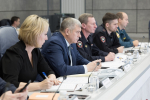 В Тульской области обеспечена готовность к зимнему содержанию дорог