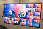 В Тульской области обеспечена готовность к зимнему содержанию дорог