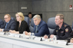 В Тульской области обеспечена готовность к зимнему содержанию дорог