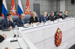 В Тульской области обеспечена готовность к зимнему содержанию дорог