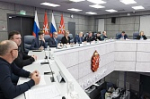 В Тульской области обеспечена готовность к зимнему содержанию дорог