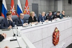 В Тульской области обеспечена готовность к зимнему содержанию дорог