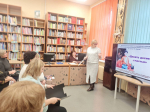 Предупредить беду