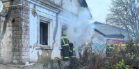 В Тульской области за сутки спасатели потушили четыре пожара - один человек погиб - ИА Тульская пресса.Ru