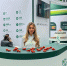 Тепличный комплекс «Тульский» представляет  регион на выставке Global Fresh Market - Корпорация развития Тульской области