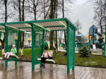 Нацпроект «Инфраструктура для жизни»: в Советске открылось новое пространство «Точка притяжения»
