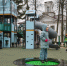 В центре Советска открыто новое пространство «Точка притяжения» - Myslo.Ru