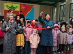 В центре Советска открыто новое пространство «Точка притяжения»