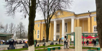 В Советске открылось новое пространство «Точка притяжения» - Молодой коммунар