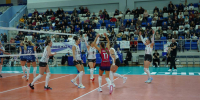 «Тулица» обыграла белорусскую «Минчанку» со счётом 3:1 - Myslo.Ru