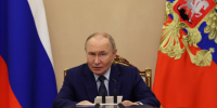 Владимир Путин отметил заслуги двух тулячек - ИА Тульская пресса.Ru