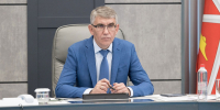 Дмитрий Миляев обратился к тулякам в День памяти жертв ДТП - ТК Первый Тульский