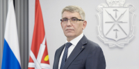 Дмитрий Миляев призвал жителей Тульской области соблюдать ПДД - Молодой коммунар