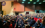 Член Общественной палаты региона принял участие в большом войсковом Круге Центрального Казачьего войска России