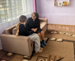 В Тульской области отчим домогался до 12-летней девочки