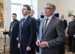 Сегодня в Тулу приедет полпред Президента РФ Игорь Щеголев