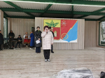 ГОРОД СОВЕТСК ОБНОВЛЯЕТСЯ