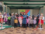 ГОРОД СОВЕТСК ОБНОВЛЯЕТСЯ