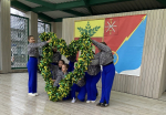 ГОРОД СОВЕТСК ОБНОВЛЯЕТСЯ