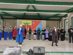 ГОРОД СОВЕТСК ОБНОВЛЯЕТСЯ
