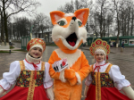 ГОРОД СОВЕТСК ОБНОВЛЯЕТСЯ