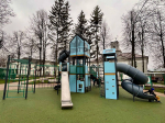 ГОРОД СОВЕТСК ОБНОВЛЯЕТСЯ