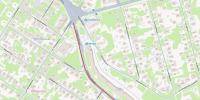 В Городском переулке Тулы ограничат движение транспорта 22 ноября - ТК Первый Тульский