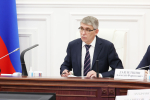 Дмитрий Миляев проконтролировал исполнение поручений