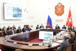 Дмитрий Миляев проконтролировал исполнение поручений