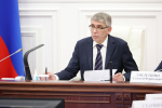 Дмитрий Миляев проконтролировал исполнение поручений