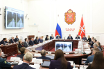 Дмитрий Миляев проконтролировал исполнение поручений