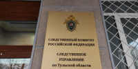 В Тульской области отчим домогался падчерицы: мужчина задержан - ИА Тульская пресса.Ru