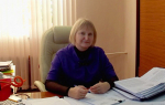 Людмила Карюкина будет исполнять обязанности главы администрации Донского