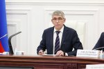 На оперативном совещании 17 ноября губернатор Дмитрий Миляев подвел итоги рабочей поездки в ДНР и ЛНР и дал ряд конкретных поручений.