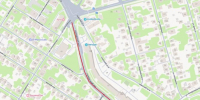 22 ноября в Городском переулке Тулы перекроют движение - Молодой коммунар
