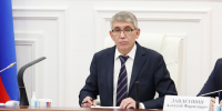 Дмитрий Миляев дал ряд поручений по итогам рабочей поездки на новые территории - Правительство области