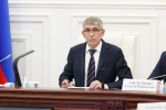 Дмитрий Миляев дал ряд поручений по итогам рабочей поездки на новые территории