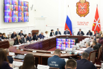 Дмитрий Миляев дал ряд поручений по итогам рабочей поездки на новые территории