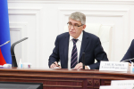 Дмитрий Миляев дал ряд поручений по итогам рабочей поездки на новые территории