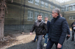 Дмитрий Миляев дал ряд поручений по итогам рабочей поездки на новые территории