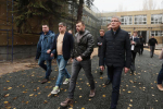 Дмитрий Миляев дал ряд поручений по итогам рабочей поездки на новые территории