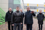 Дмитрий Миляев дал ряд поручений по итогам рабочей поездки на новые территории